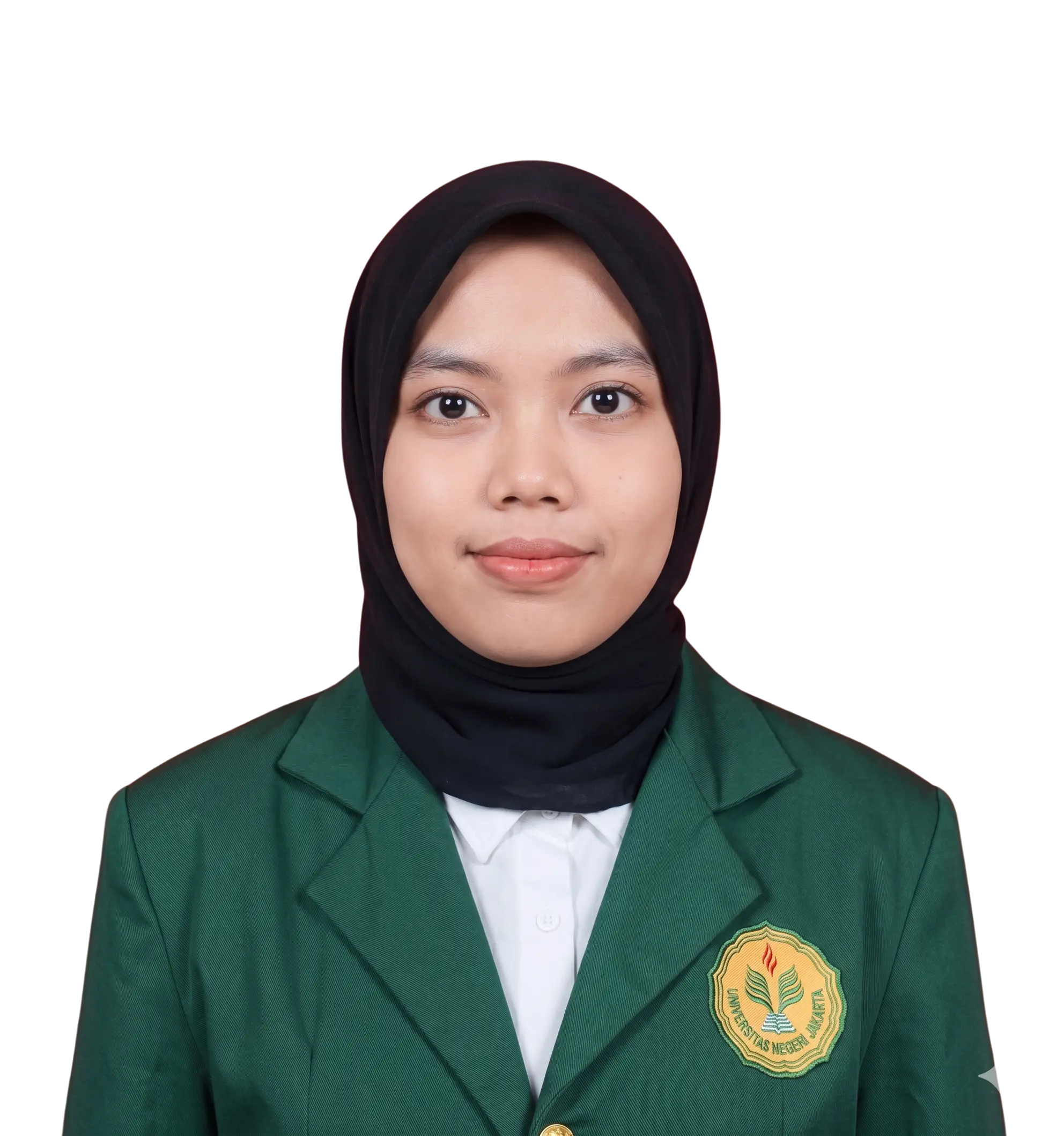 Putri Ajeng Husnul Khotimah